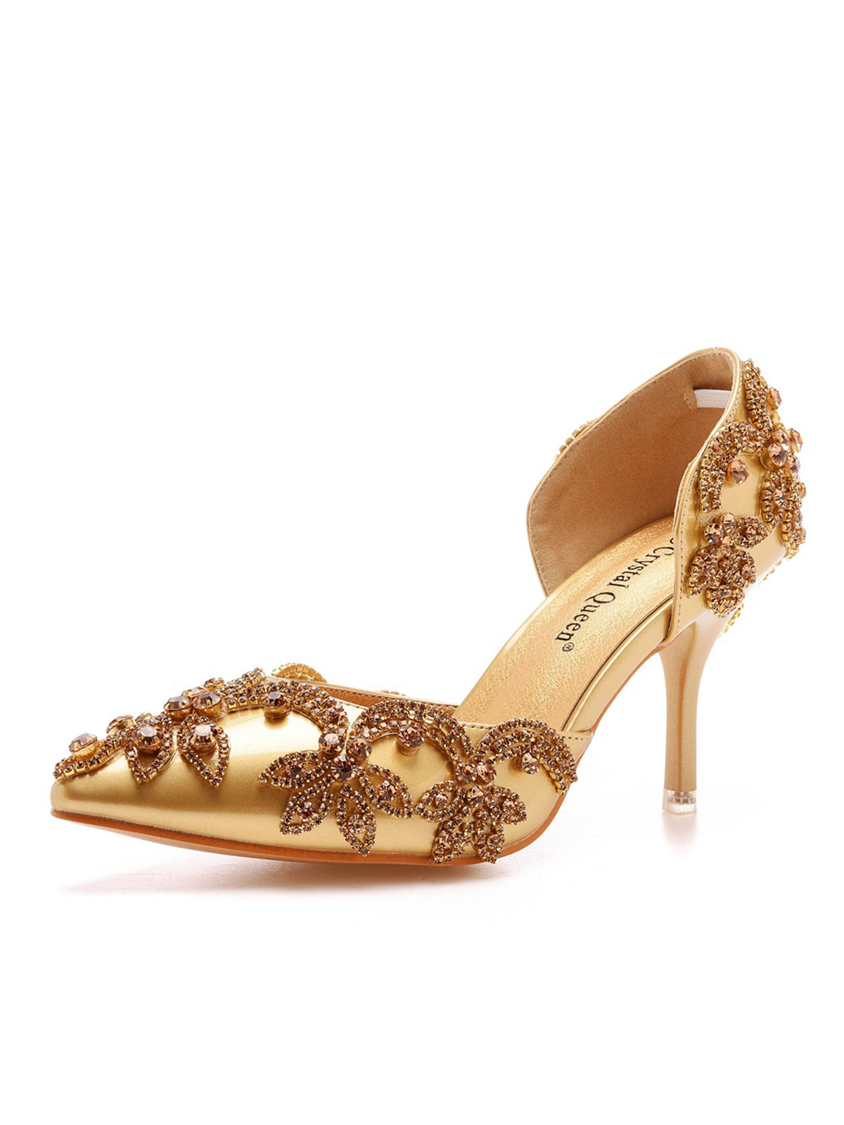 Gold
